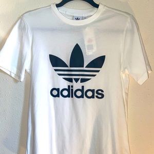 Adidas shirt